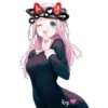 Anime girls ll (By Krys) 8