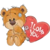 I Love
You