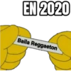 EN 2020
Baila Reggaeton
