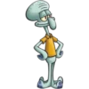 Bob Esponja 1. 10