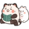 Gato gordo y lindo 9