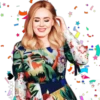 Adele My Love 10