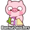 Buenas noches