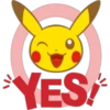 YES!