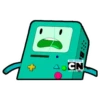 BMO (Adventure Time) 9