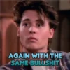 Johnny Depp 21JS 13