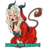 DAME UN BESITO! un