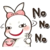 No
> No
No