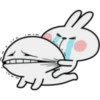 Rabbit & Smile 14