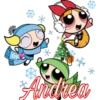 Krys
Andrea