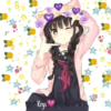 Anime girls ll (By Krys) 10