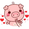 PINK PIG 12