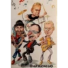 Rock cartoon 1 9