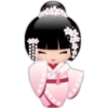 Kokeshi dolls 5