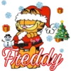 Krys
Freddy