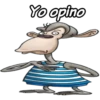 Yo opino