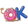 Donut and Coffee 12