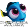 SOYCHOOGOMILO
NO QUISE OLVIDARLO
me PERDONAS?