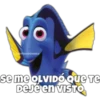 SOYCHOOGOMILO
se me OLVIDÓ Que Te
DEJé en VISTO