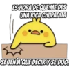 Se tenia que decir y se dijo 14