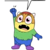 Monstruito 6