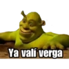 Shrek 12