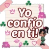 NOTAS CON AMOR  ️ 9