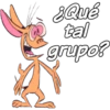 VE
ஆQvē
tal
grupo?
