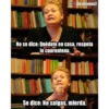 Memes y textos de cuarentena 13