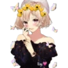 Anime girls ll (By Krys) 11