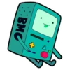 BMO (Adventure Time) 10