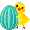 Easter rabbit 15
