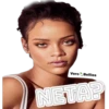 Rihanna ☆ 11