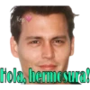 Krys
Hola, hermosura!