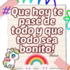 NOTAS CON AMOR  ️ 10