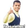 América El más Grande 16