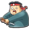 Северная Корея 14