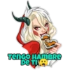 Tenco HAMBRE De Tier