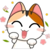 ❥Meow~ For Mishell ^ⲱ^ 1. 13