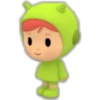 nina pocoyo 6