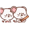 Little mice 14