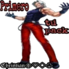 Primero
Christian
tri
pack