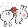 Rabbit & Smile 17