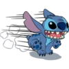 Stitch - Pra mim e para o Môzao | Parte 1 13