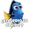 SOYCHOOQOMILO
¿En SERIO LO
OLVIDÉ?