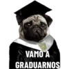 VAMO A
GRADUARNOS