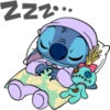 Stitch - Pra mim e para o Môzao | Parte 1 15