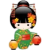 Kokeshi dolls 6