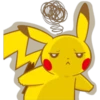 Pikachu ♡ 15