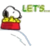 Snoopy 11